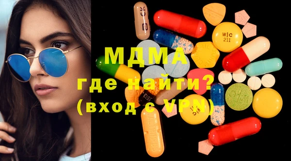 индика Абдулино
